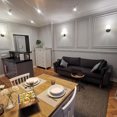Wm Apartament Lipowa 18A Apartment Bialystok Ngoại thất bức ảnh