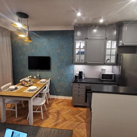 Wm Apartament Lipowa 18A Apartment Bialystok Ngoại thất bức ảnh
