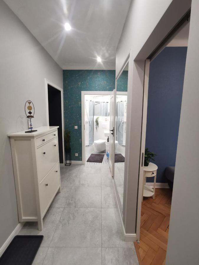 Wm Apartament Lipowa 18A Apartment Bialystok Ngoại thất bức ảnh