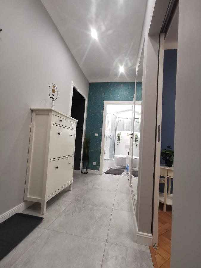 Wm Apartament Lipowa 18A Apartment Bialystok Ngoại thất bức ảnh